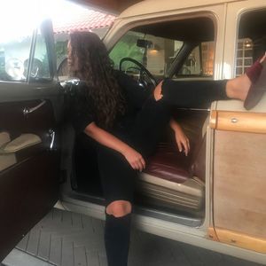 Meet your Posher, Steph